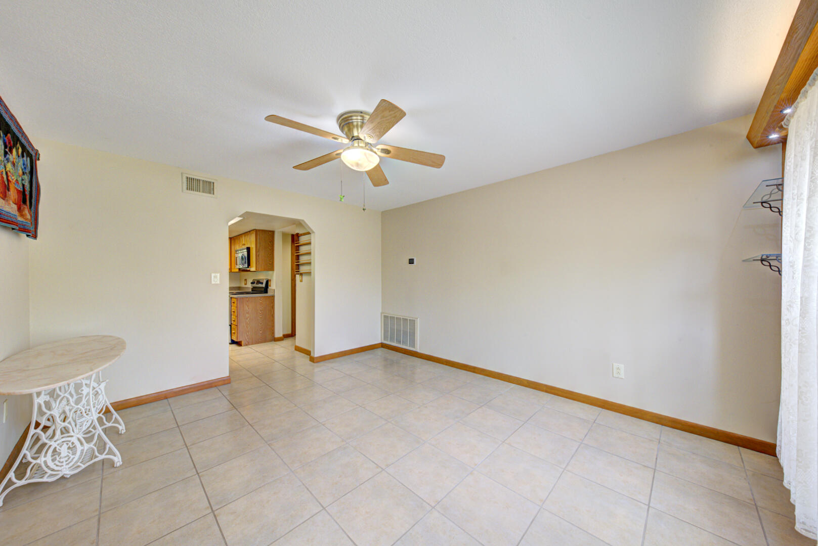 4885 Rayburn Road Cocoa, FL 32926 - Photo 28 of 99 dining room