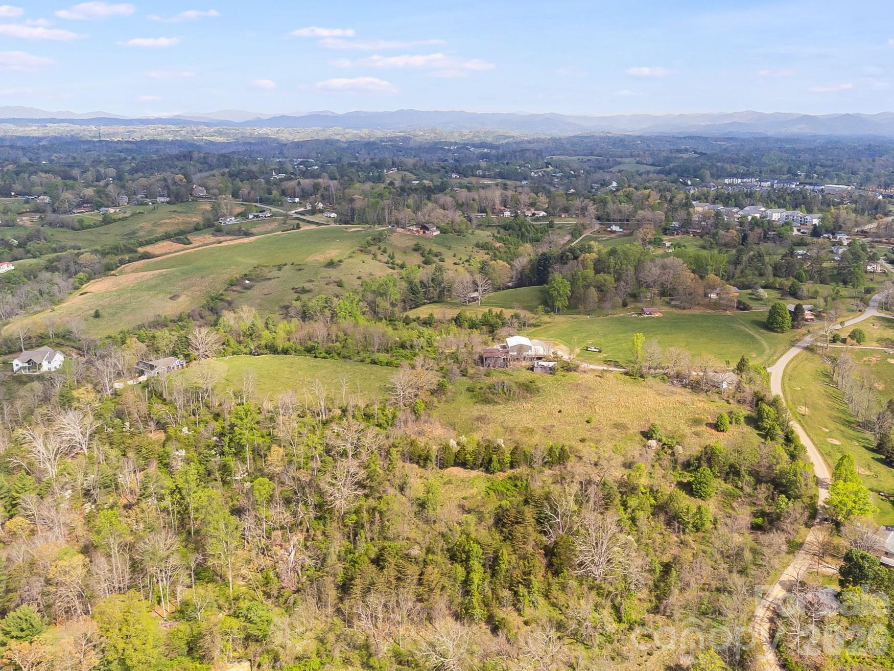 47 Gill Branch Road Weaverville, NC 28787 - Photo 1 of 13