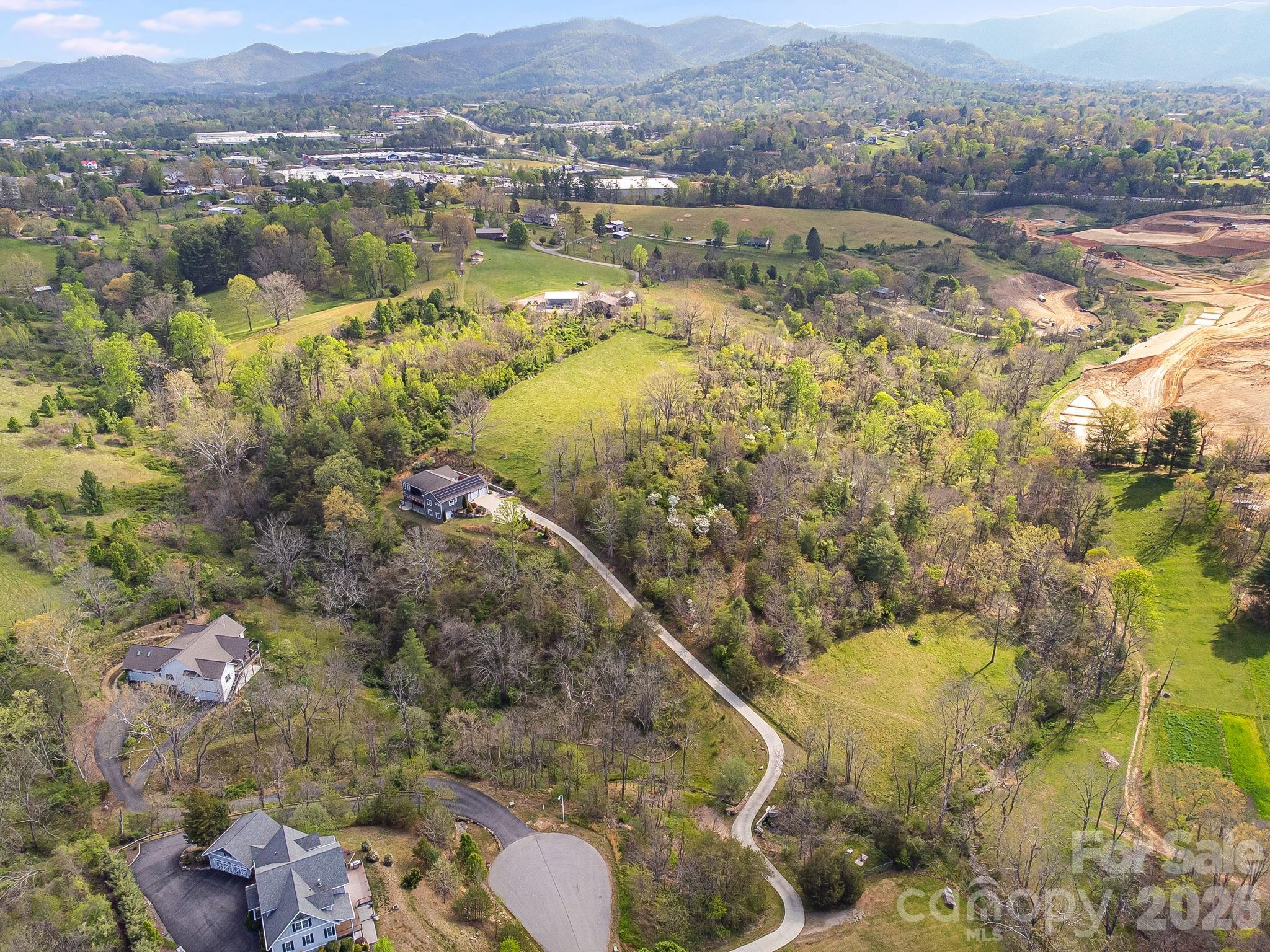 47 Gill Branch Road Weaverville, NC 28787 - Photo 11 of 13