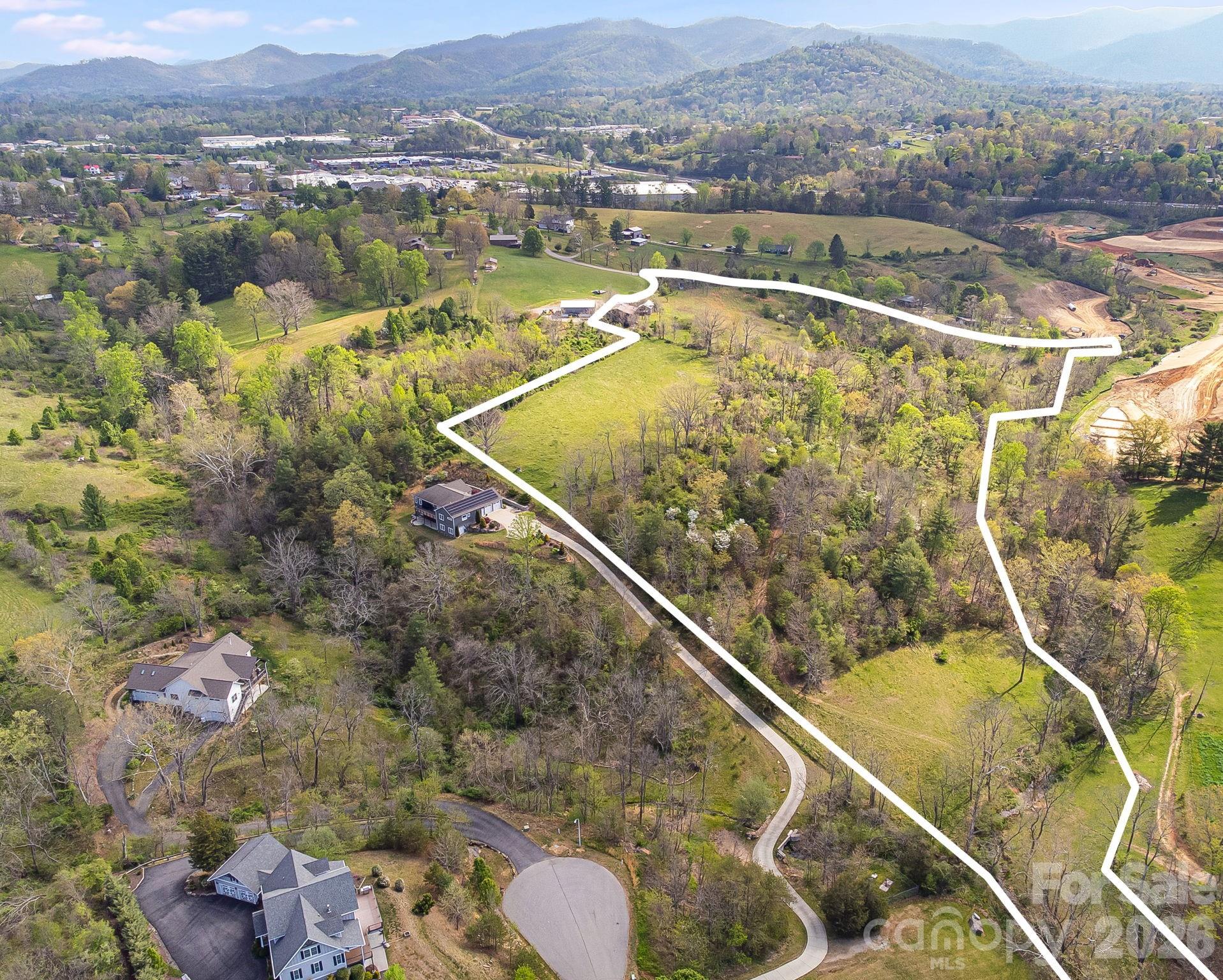 47 Gill Branch Road Weaverville, NC 28787 - Photo 12 of 13