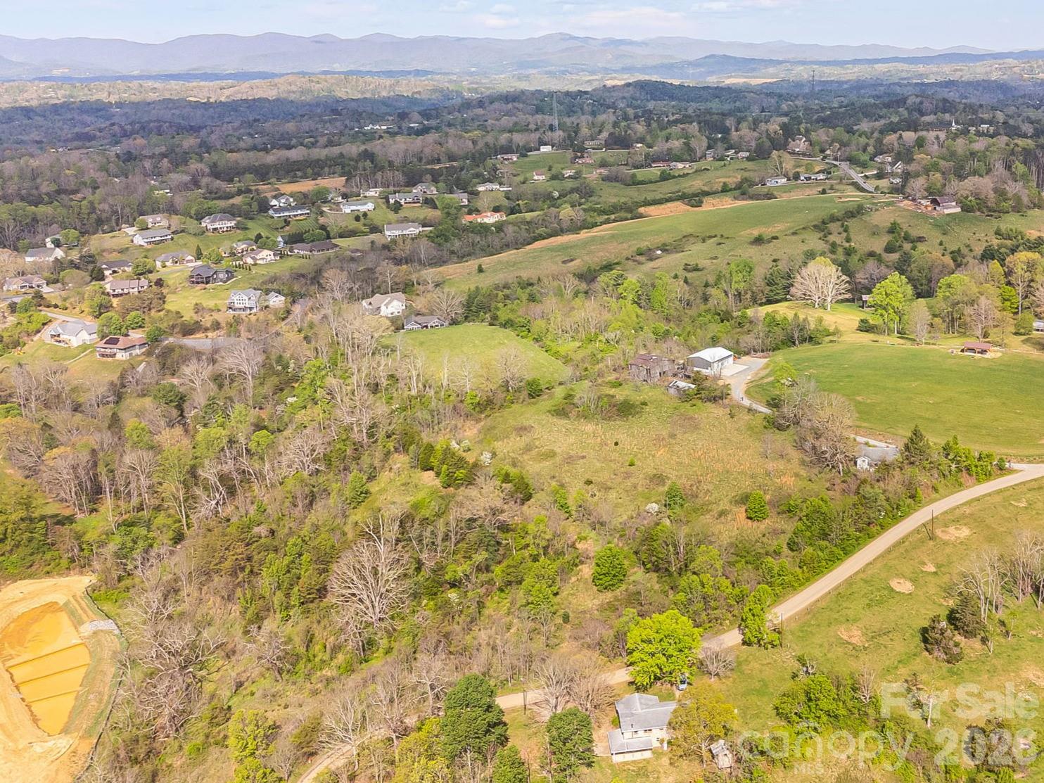 47 Gill Branch Road Weaverville, NC 28787 - Photo 2 of 13