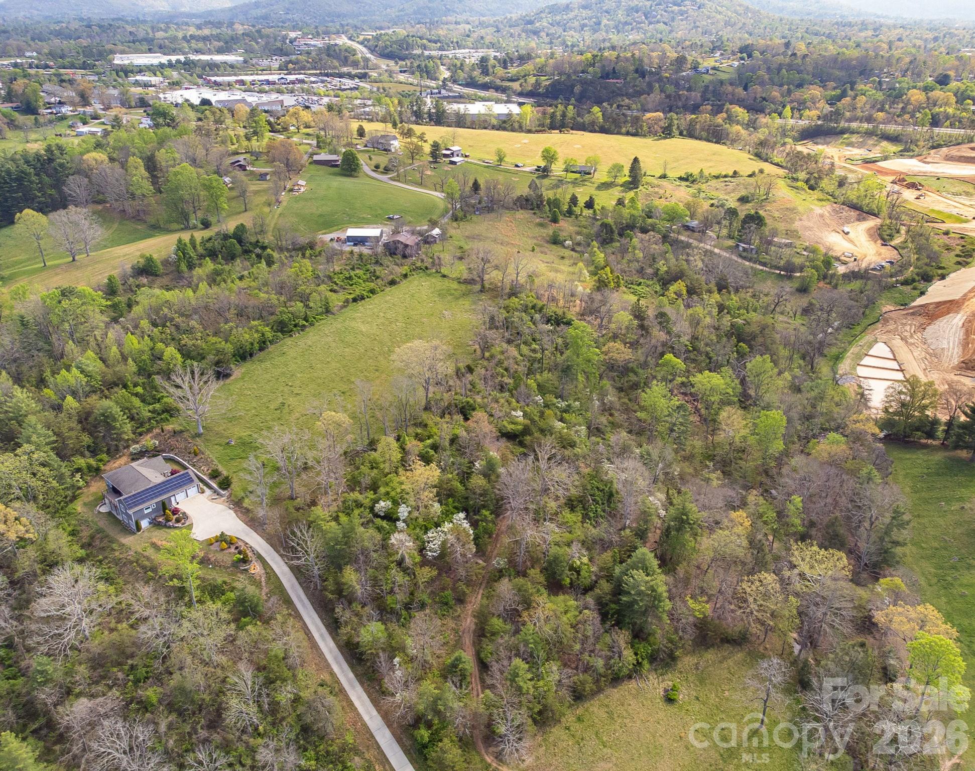 47 Gill Branch Road Weaverville, NC 28787 - Photo 4 of 13