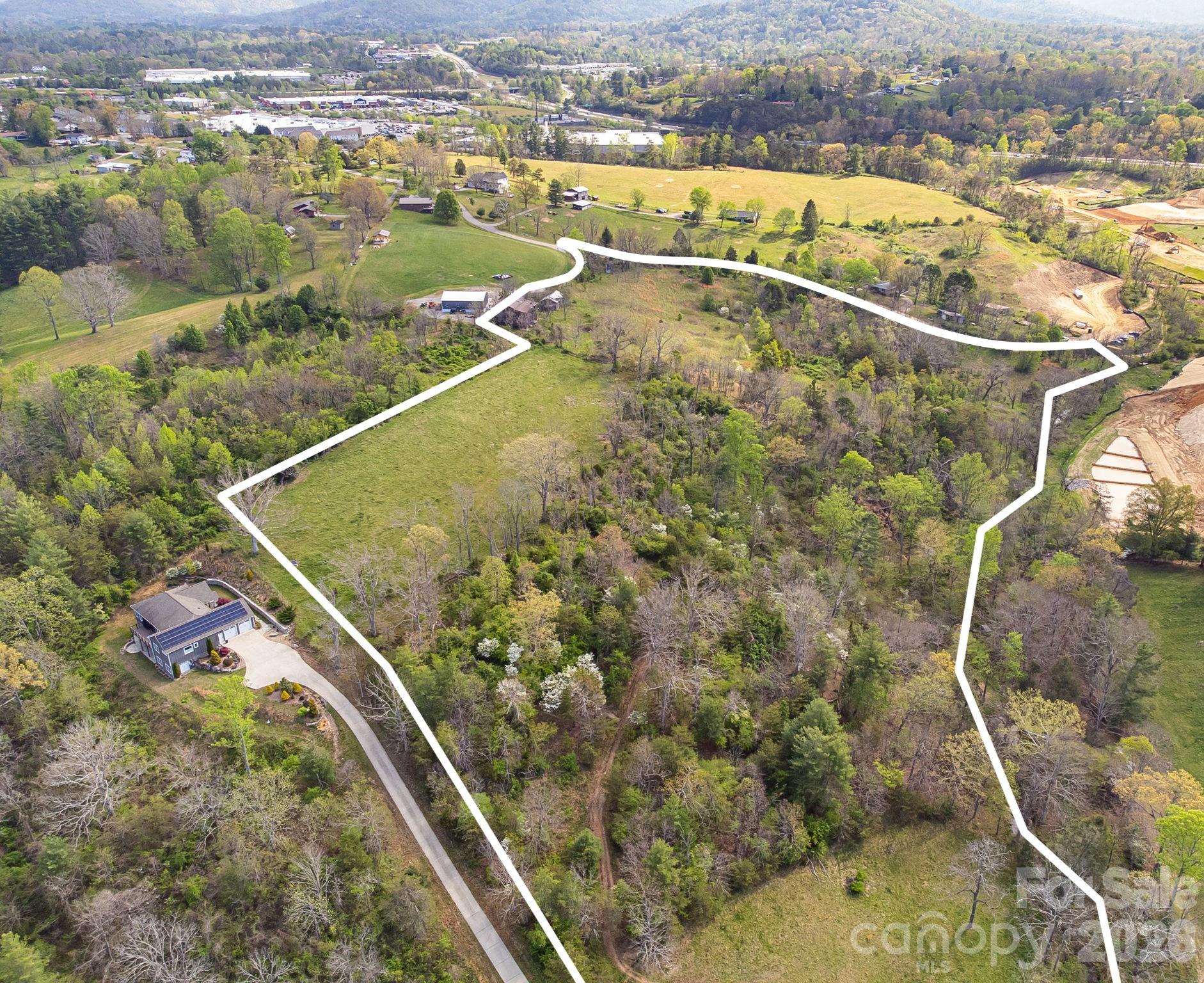 47 Gill Branch Road Weaverville, NC 28787 - Photo 5 of 13