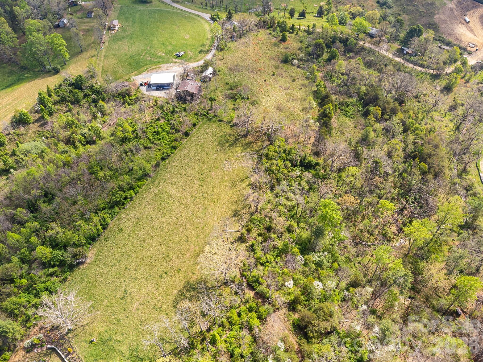 47 Gill Branch Road Weaverville, NC 28787 - Photo 9 of 13