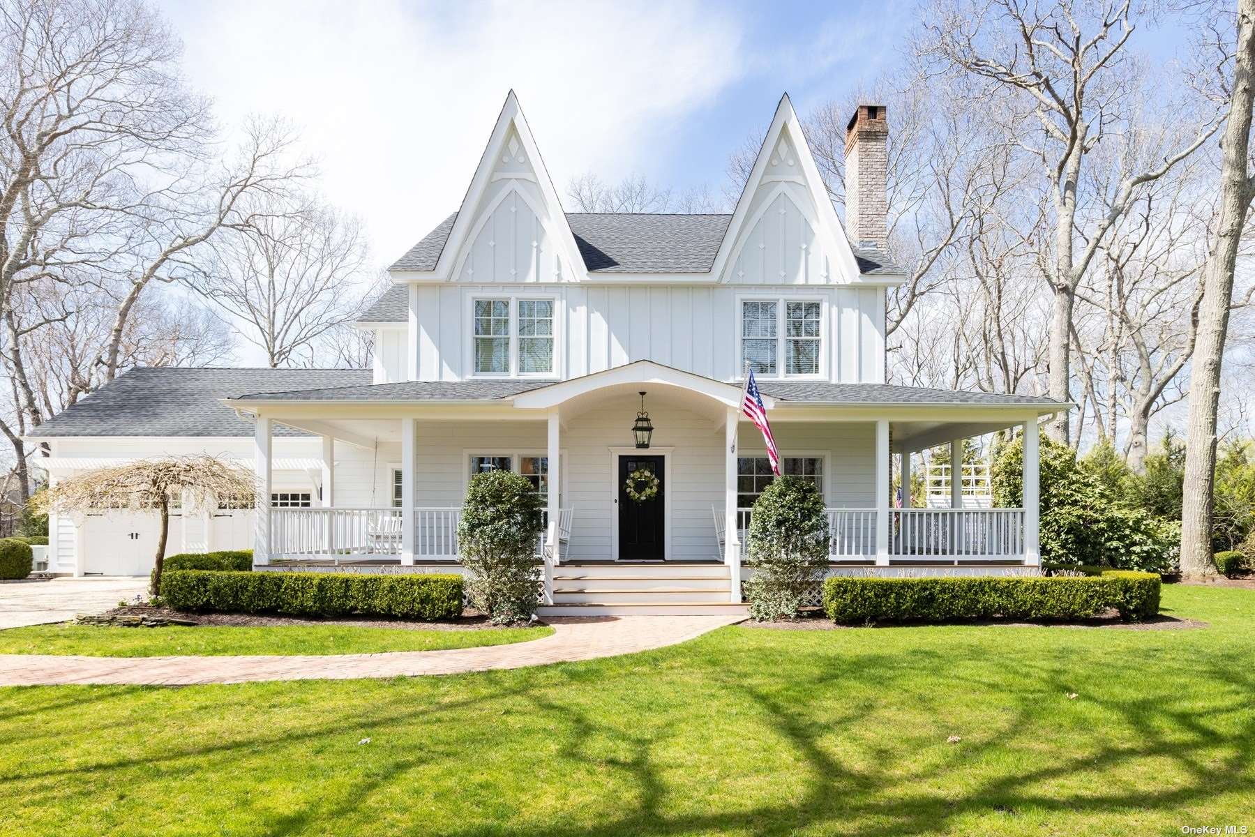 7 Cedar Lane, Remsenburg, NY 11960 Compass