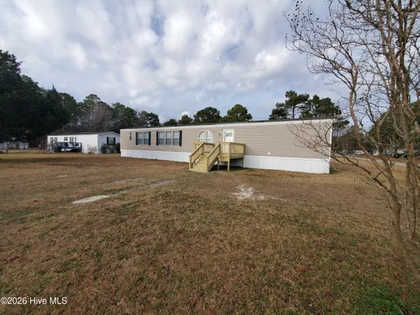 $1,100 | 600 Leatherback Court, Hubert, NC 28539