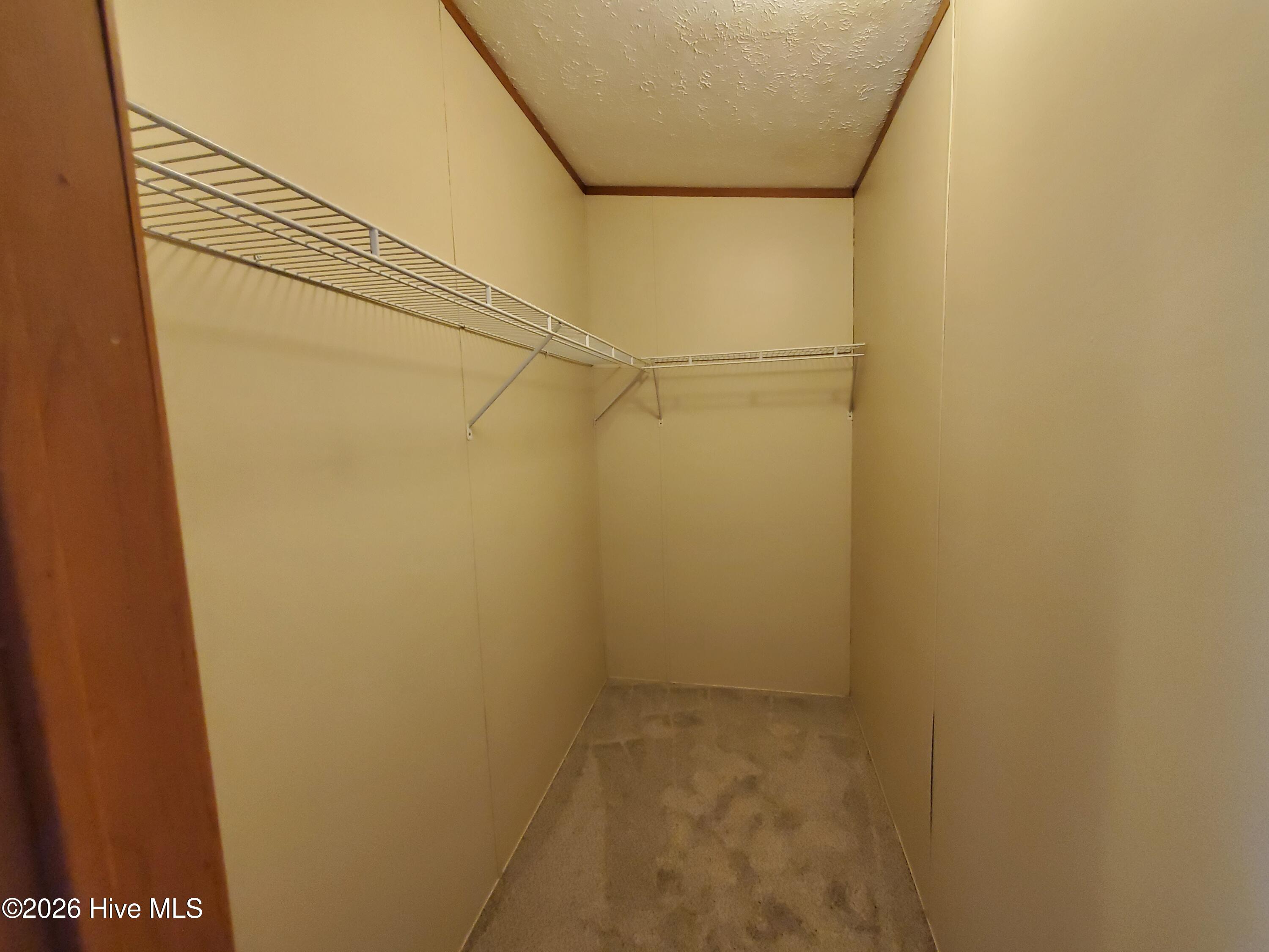 600 Leatherback Court Hubert, NC 28539 - Photo 12 of 19 Master closet