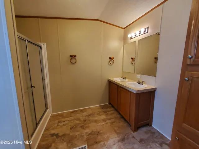 $1,100 | 600 Leatherback Court, Hubert, NC 28539