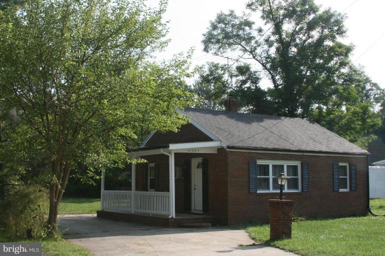 24883 Lambs Meadow Road Worton, MD 21678 - Photo 1 of 14 Exterior (Main)