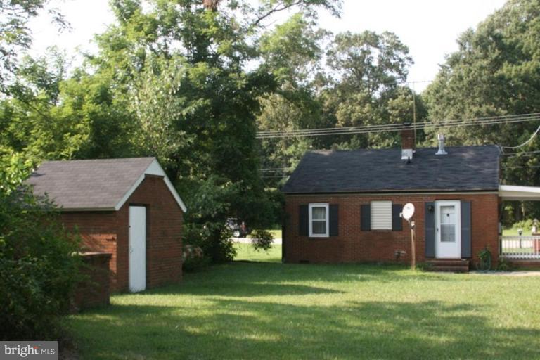 24883 Lambs Meadow Road Worton, MD 21678 - Photo 3 of 14 Exterior #3