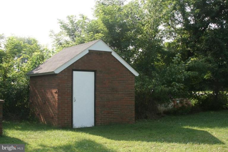 24883 Lambs Meadow Road Worton, MD 21678 - Photo 4 of 14 Shed