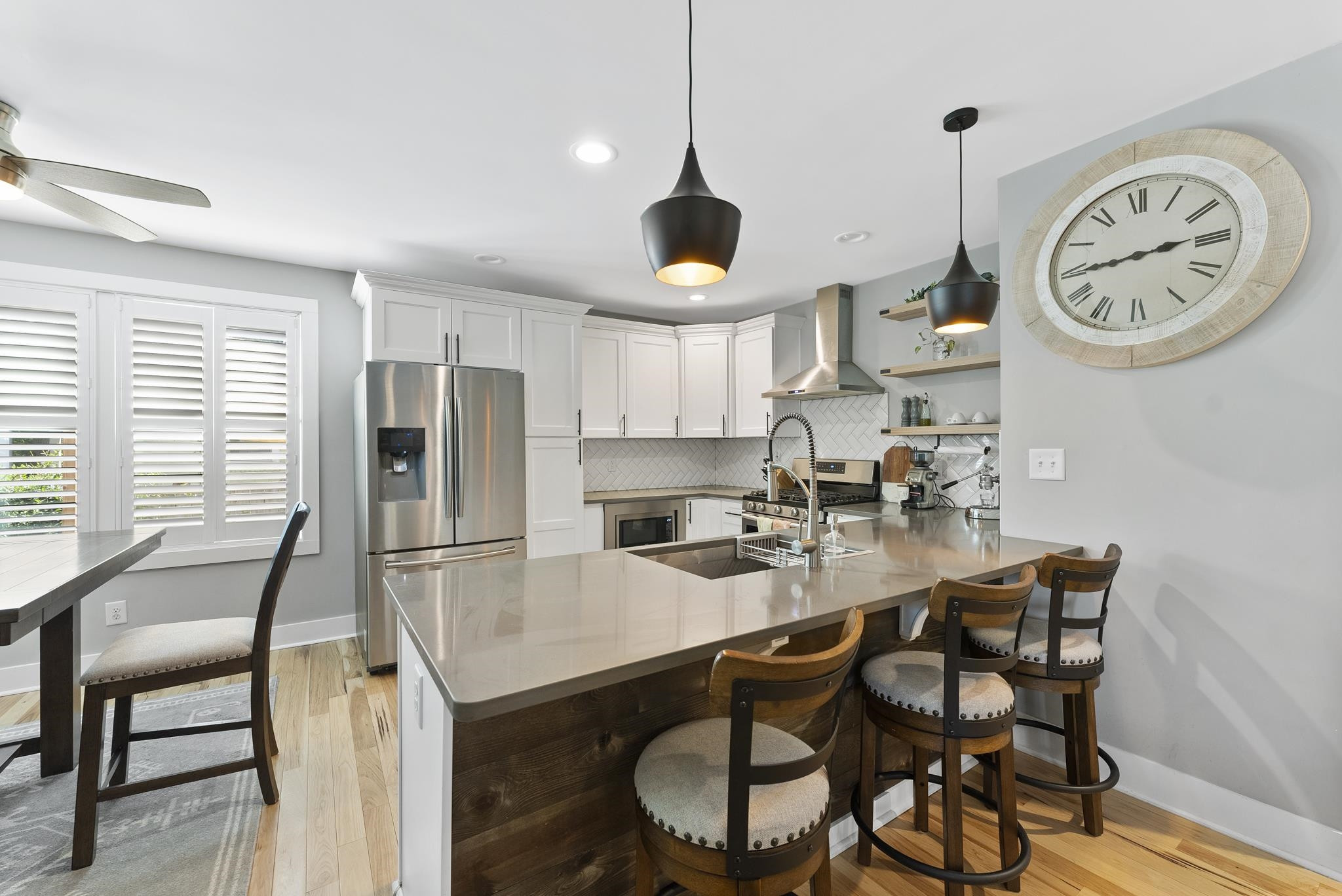 202 Lincoln Court Raleigh, NC 27610 - Photo 6 of 27 Photo 6