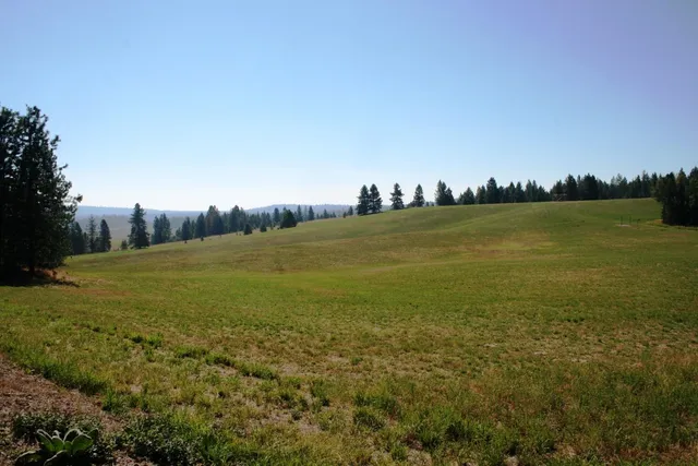 $519,999 | 5203 Olinger Road, Springdale, WA 99173