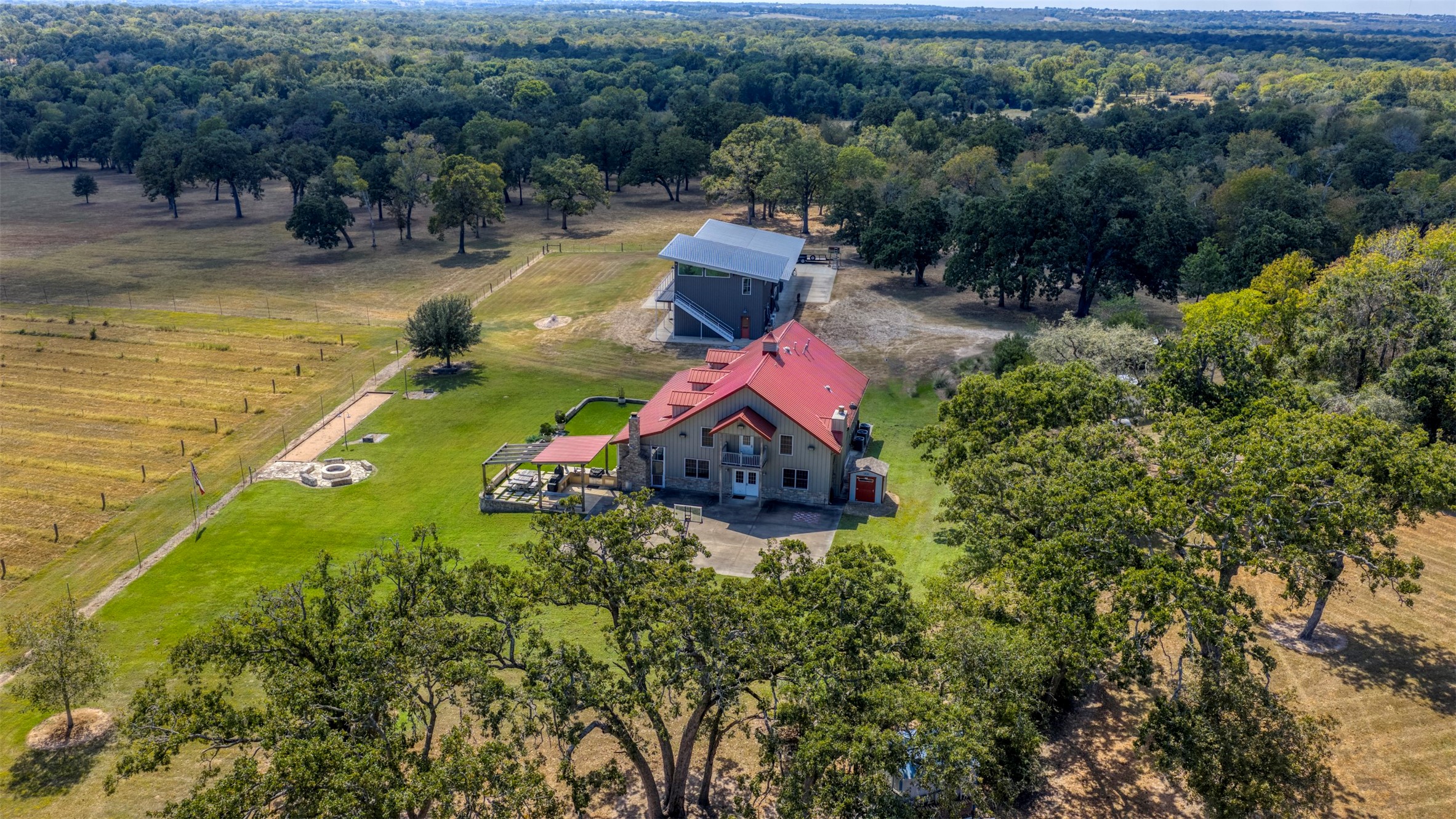 5960 Schoenau Road Brenham, TX 77833 - Photo 18 of 45 Gallery Image 18
