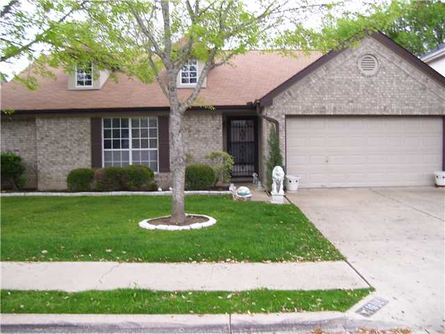 16901 Isle Of Man Road Pflugerville, TX 78660 - Photo 1 of 1