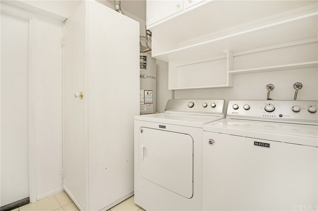 23822 Cassandra Bay Dana Point, CA 92629 - Photo 12 of 24 Separate Laundry Room leads to direct Garage Access