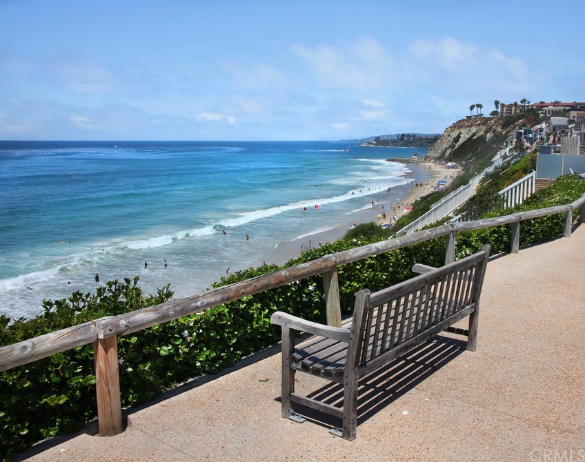 23822 Cassandra Bay Dana Point, CA 92629 - Photo 14 of 24 Oceanfront View from Park in Niguel Shores