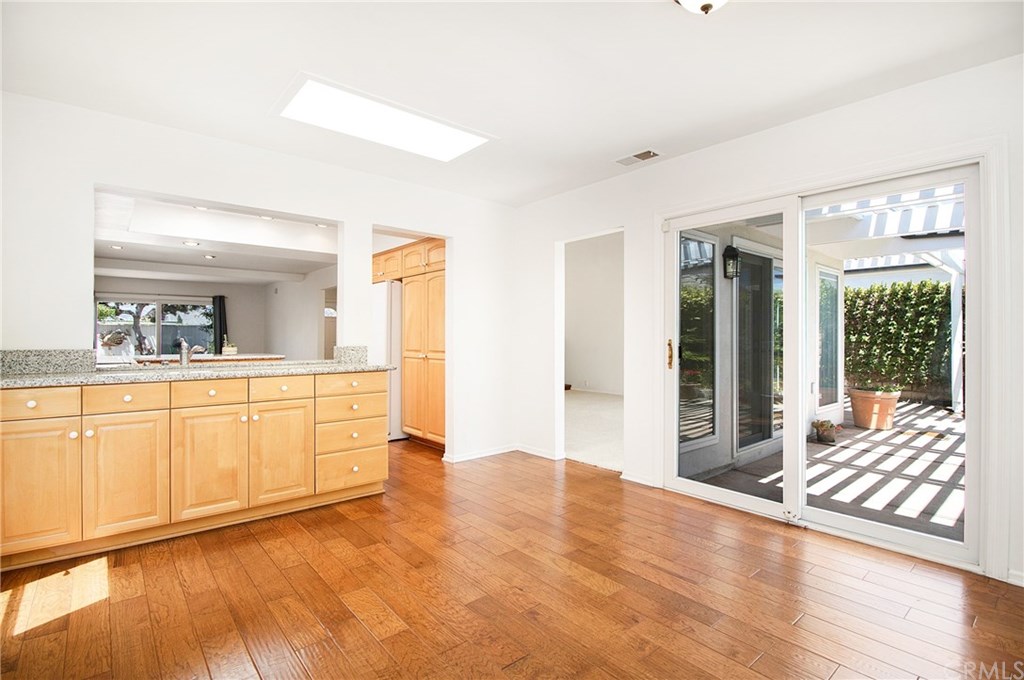 23822 Cassandra Bay Dana Point, CA 92629 - Photo 5 of 24 Dining Room with Serving Counter