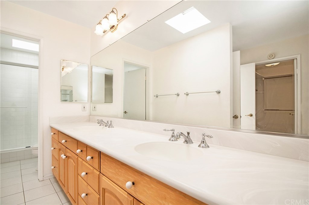 23822 Cassandra Bay Dana Point, CA 92629 - Photo 9 of 24 Dual vanity Master Bath