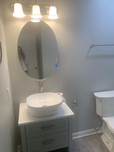 2840 Colonial Avenue Southwest, Unit B12 Roanoke, VA 24015 - Photo 5 of 23 IMG_1872