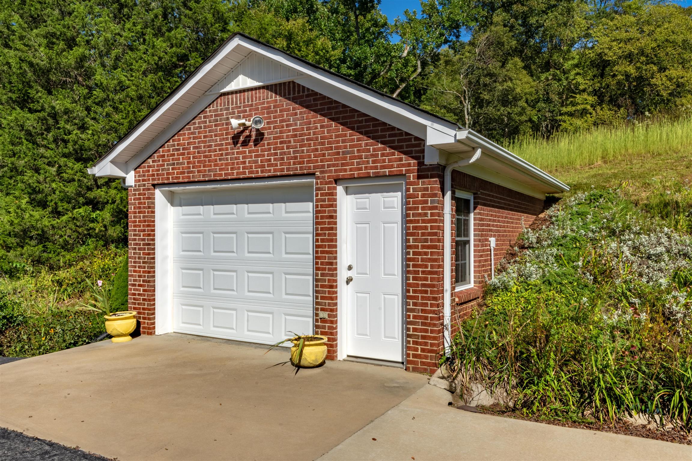439 Agnew Road Pulaski, TN 38478 - Photo 26 of 30 a view of house with backyard and garden
