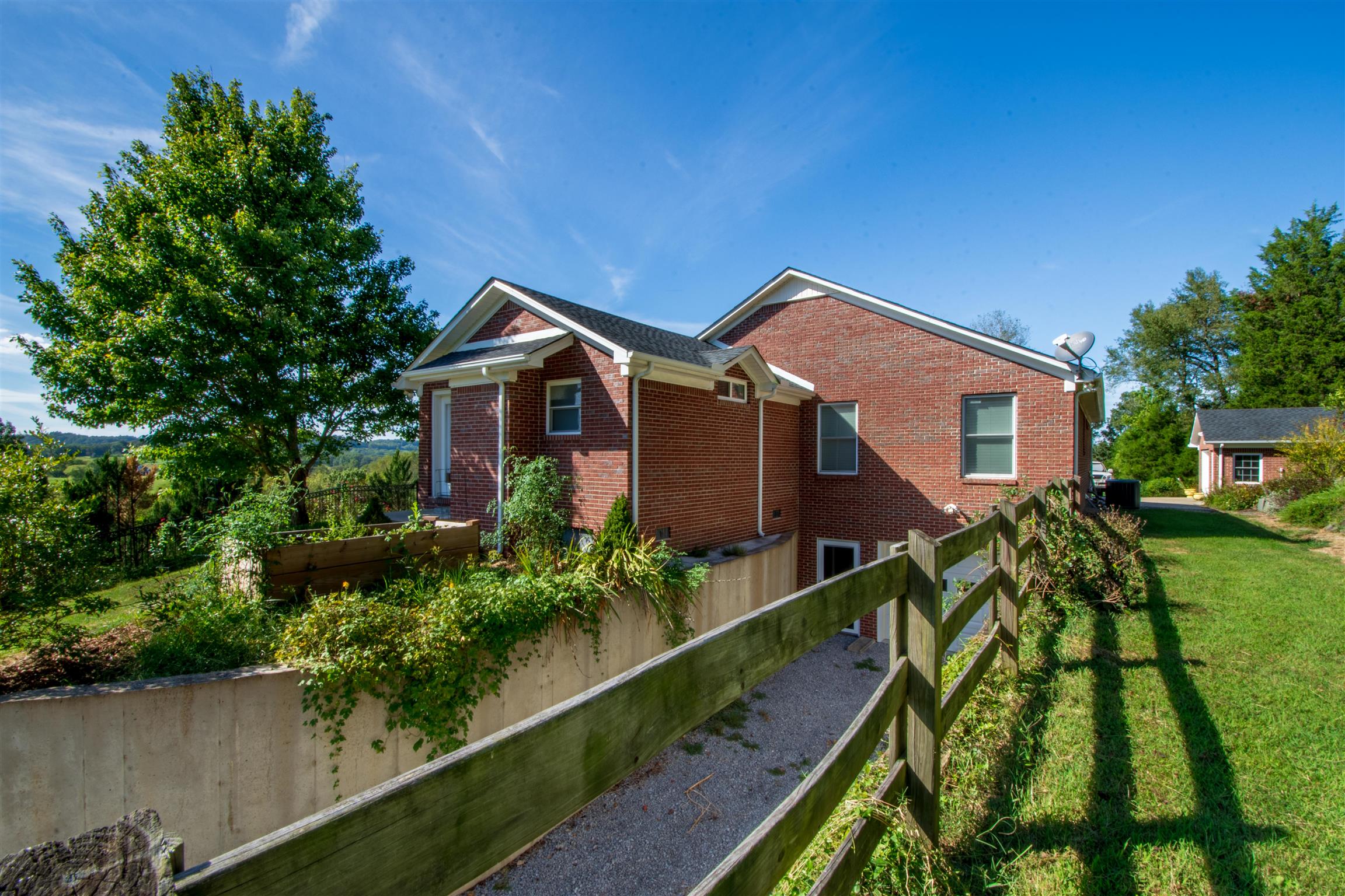 439 Agnew Road Pulaski, TN 38478 - Photo 28 of 30 a front view of a house with a yard
