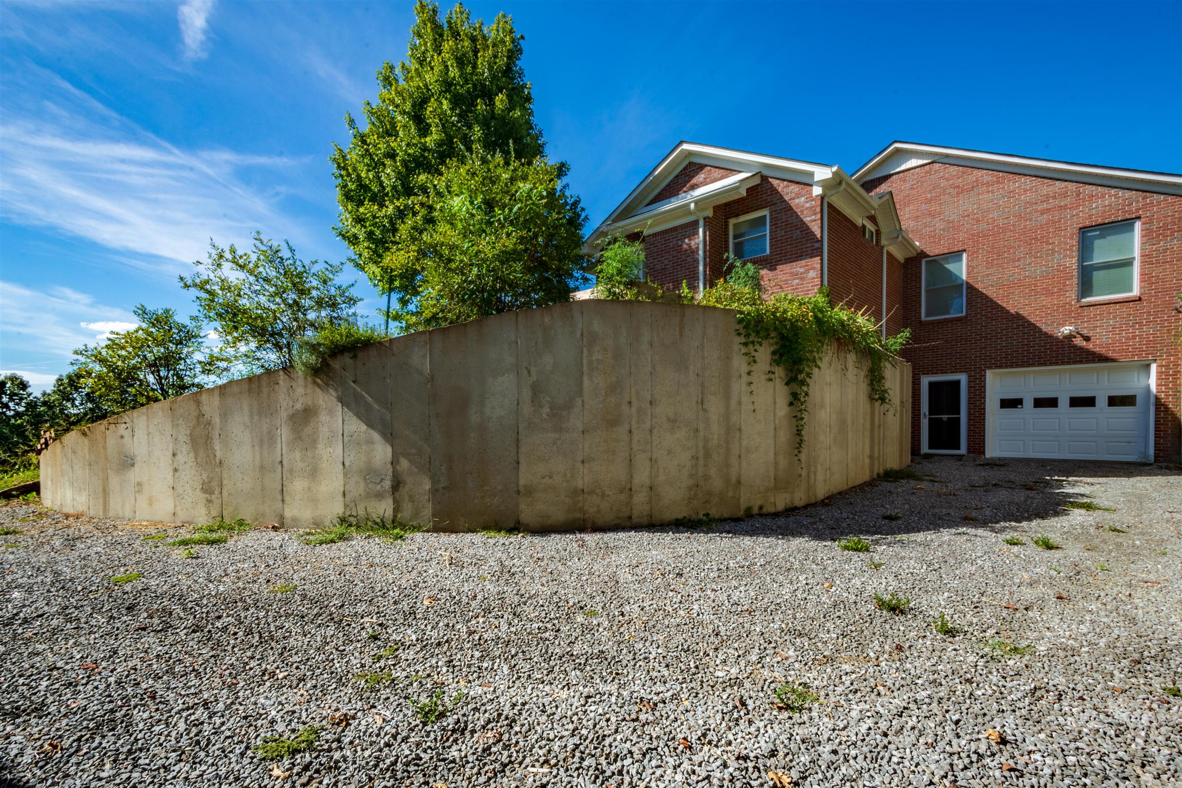 439 Agnew Road Pulaski, TN 38478 - Photo 29 of 30 a front view of a house with a garden