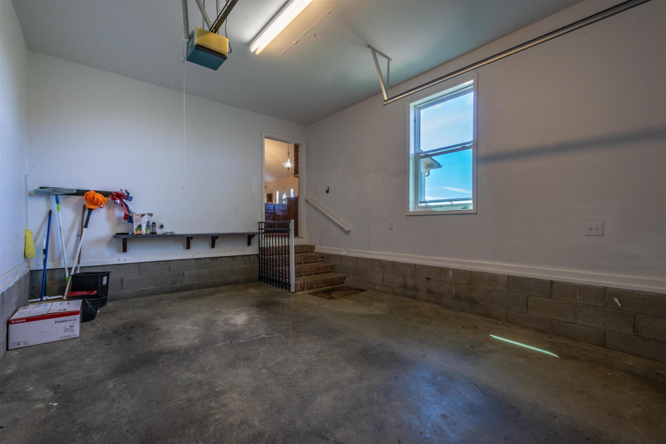 439 Agnew Road Pulaski, TN 38478 - Photo 10 of 30 a view of basketball room