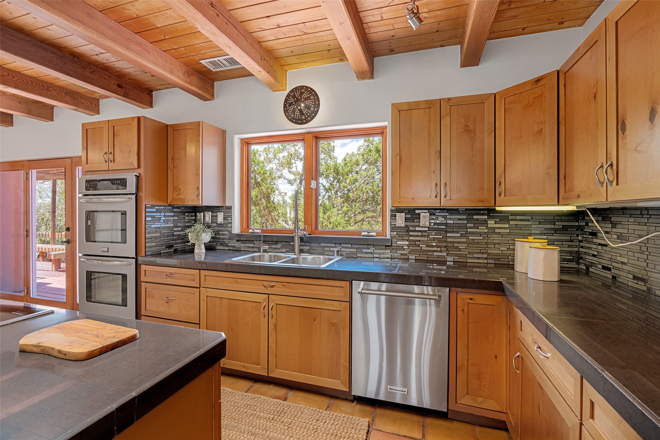 56 Balsa Road Santa Fe, NM 87508 - Photo 15 of 50 Kitchen