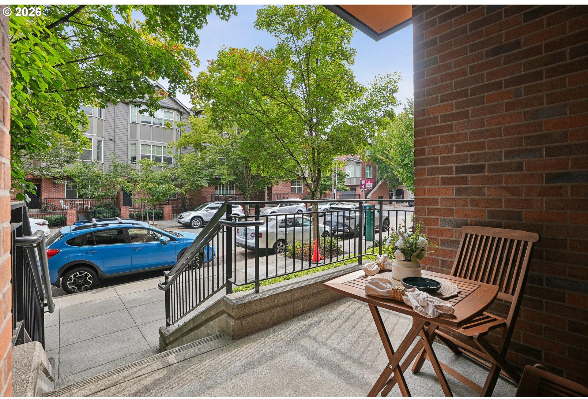 2335 Northwest Raleigh Street, Unit 105 Portland, OR 97210 - Photo 22 of 31 Gallery Image 22