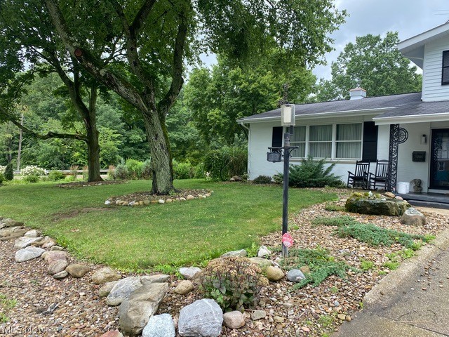 400 Overwood Road Akron, OH 44313 - Photo 24 of 28
