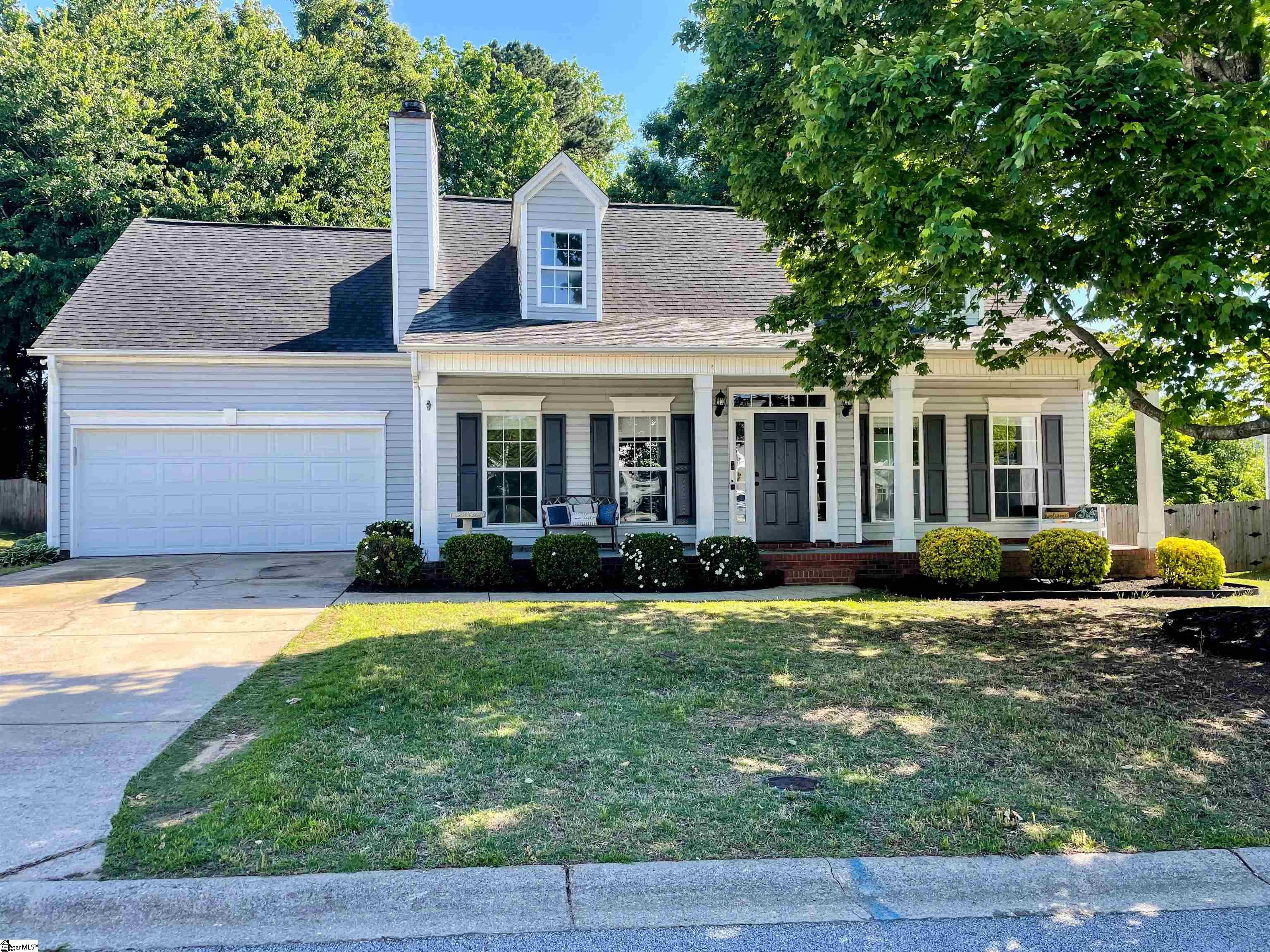305 Goldenrain Way Simpsonville, SC 29680 - Photo 1 of 31