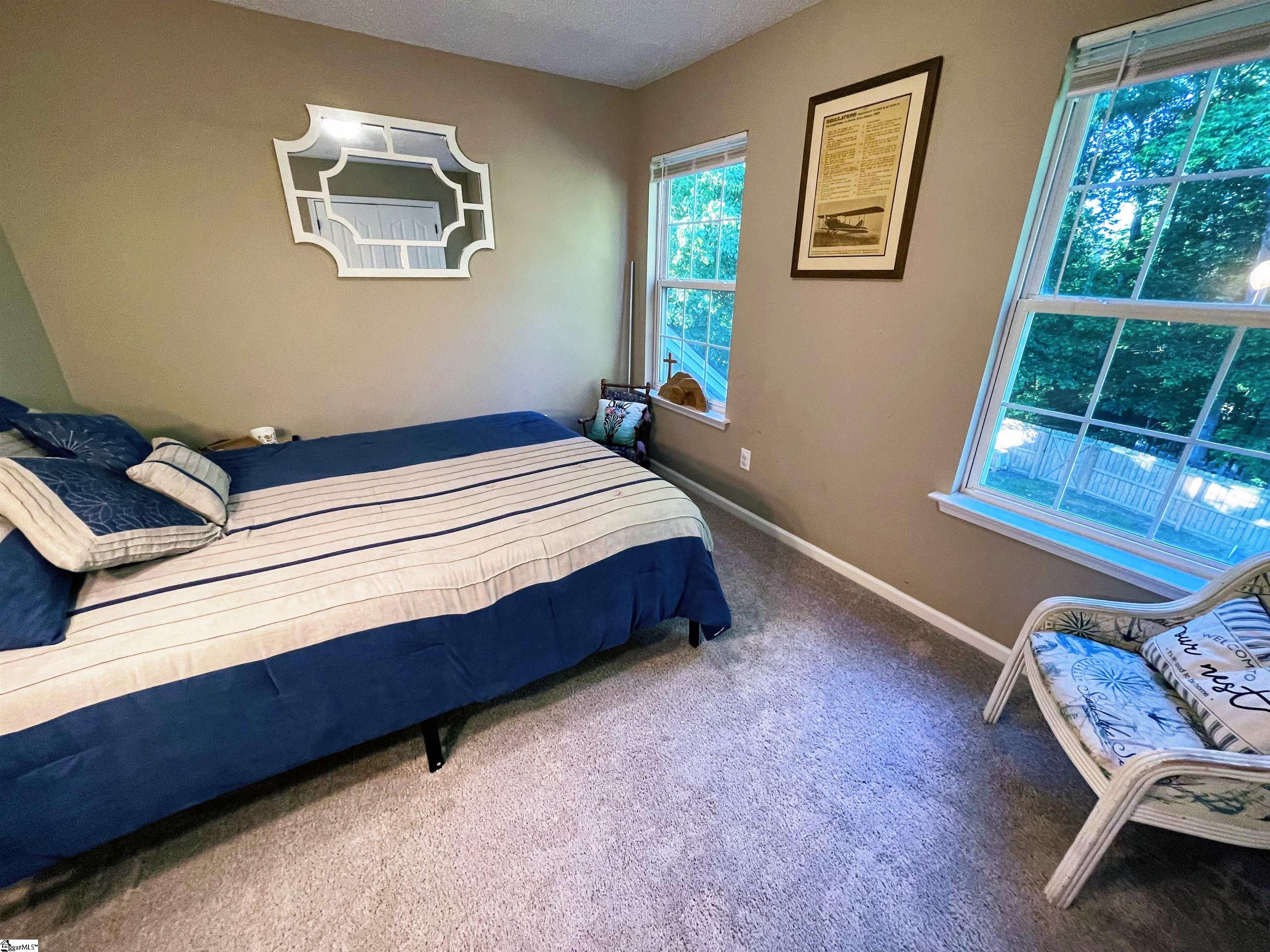 305 Goldenrain Way Simpsonville, SC 29680 - Photo 21 of 31