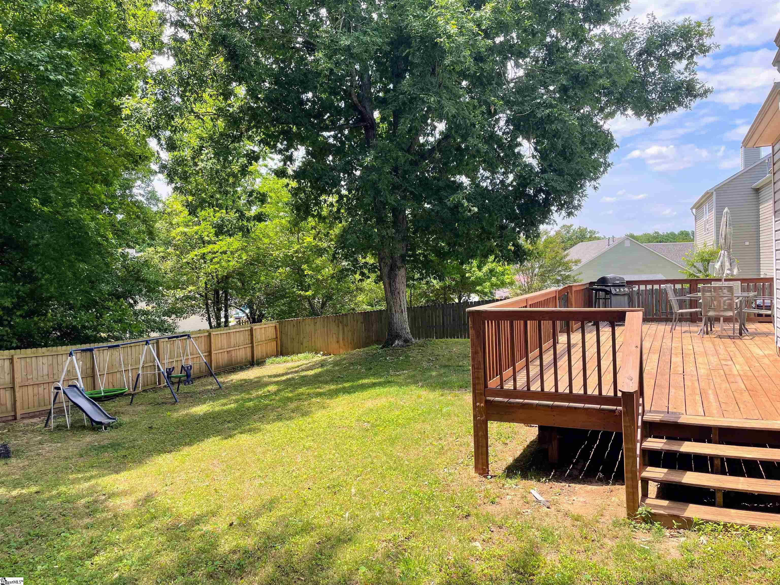 305 Goldenrain Way Simpsonville, SC 29680 - Photo 26 of 31