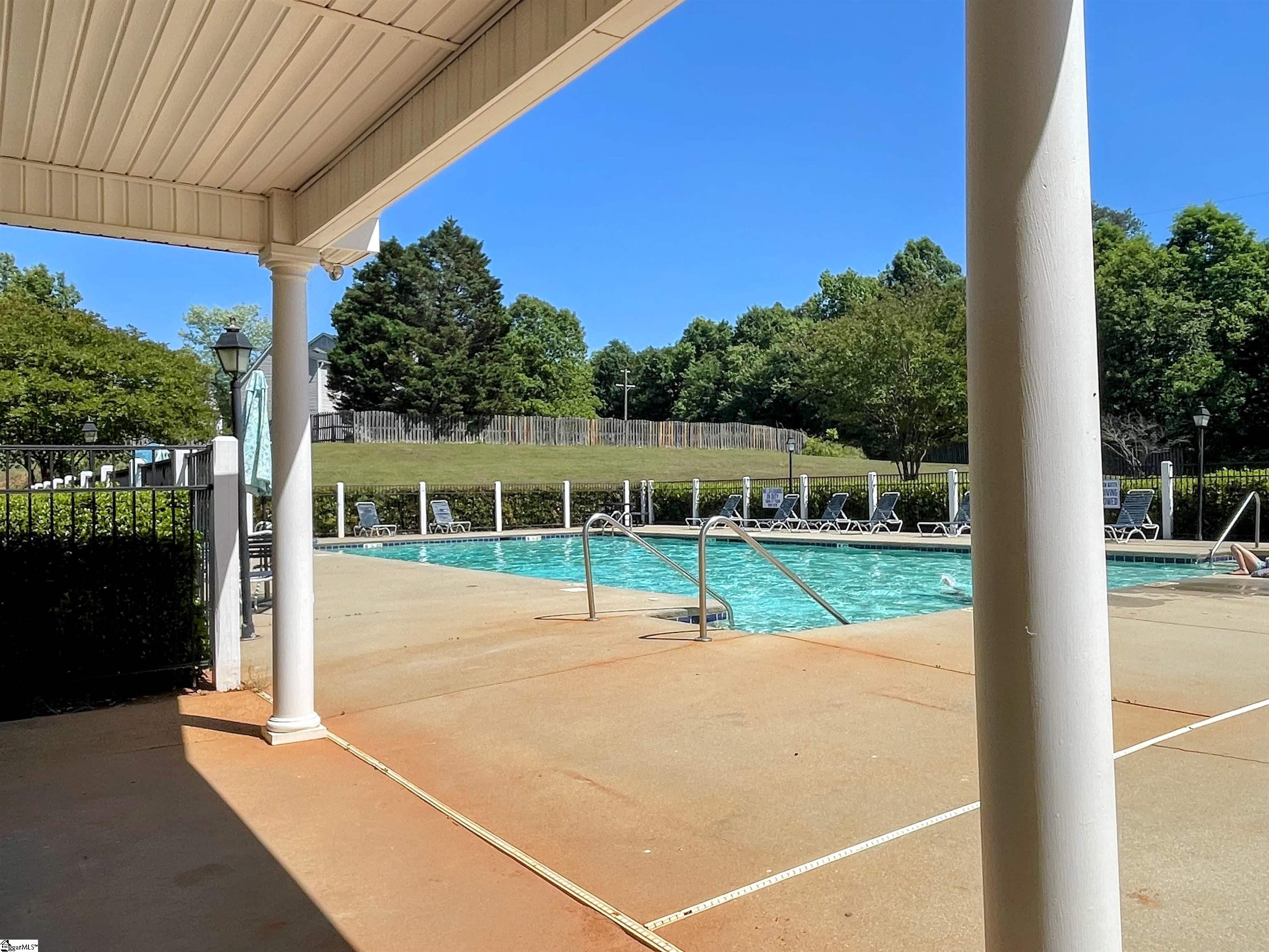 305 Goldenrain Way Simpsonville, SC 29680 - Photo 29 of 31