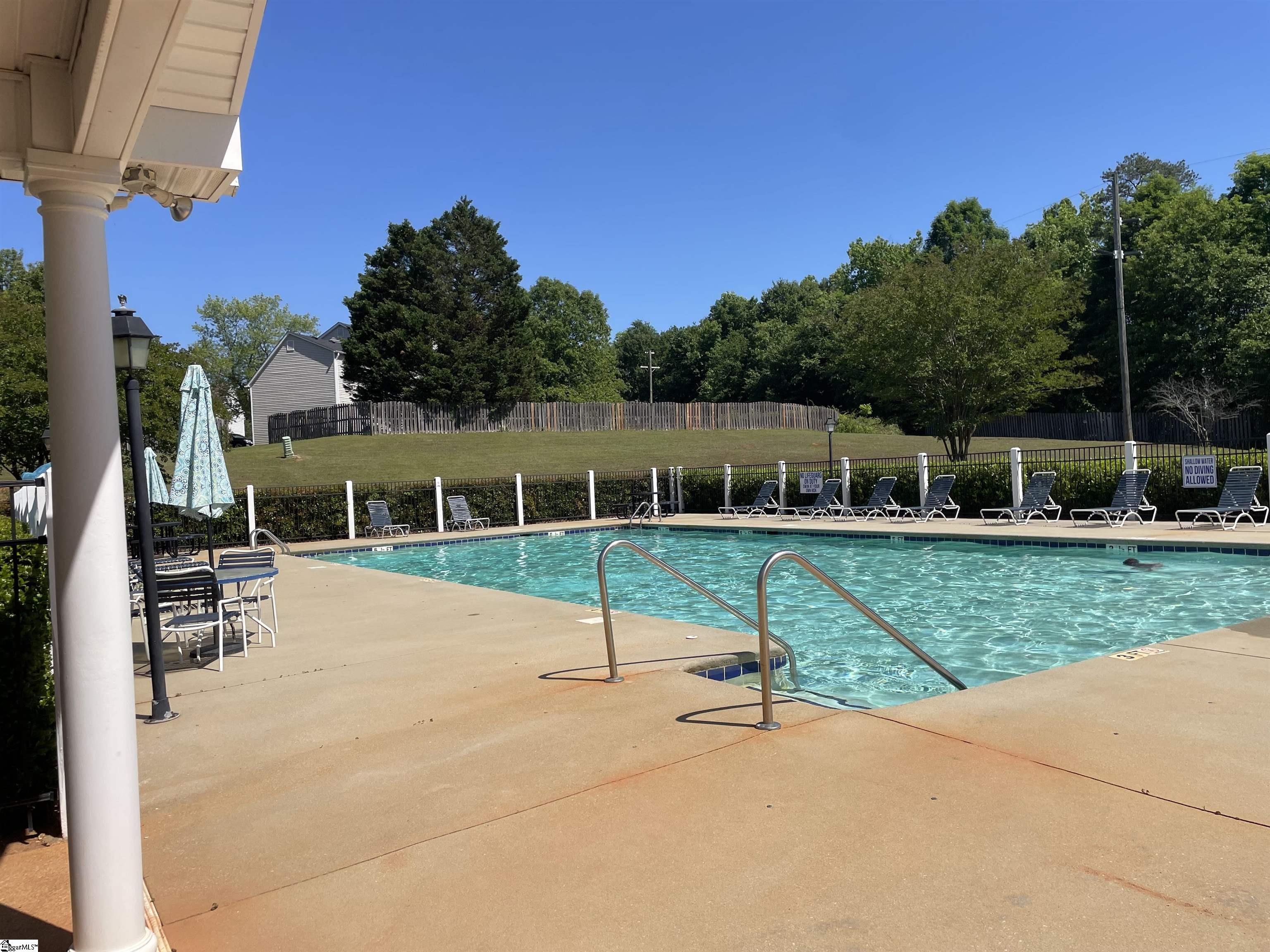 305 Goldenrain Way Simpsonville, SC 29680 - Photo 31 of 31