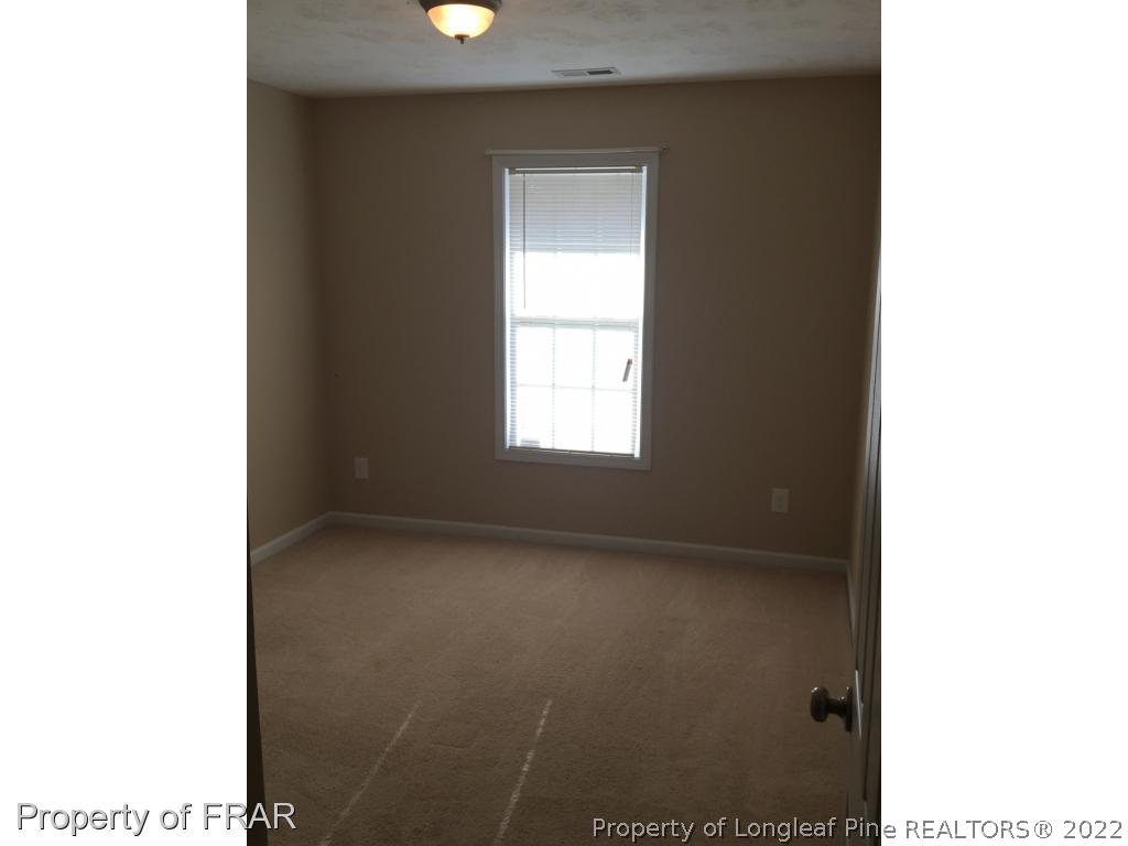 535 Cape Fear Road Raeford, NC 28376 - Photo 12 of 27 a view of empty room with window