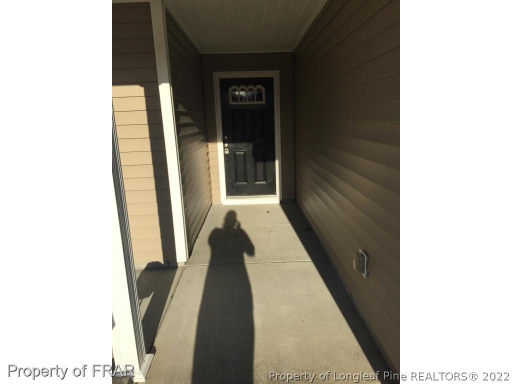 535 Cape Fear Road Raeford, NC 28376 - Photo 27 of 27 a view of a hallway