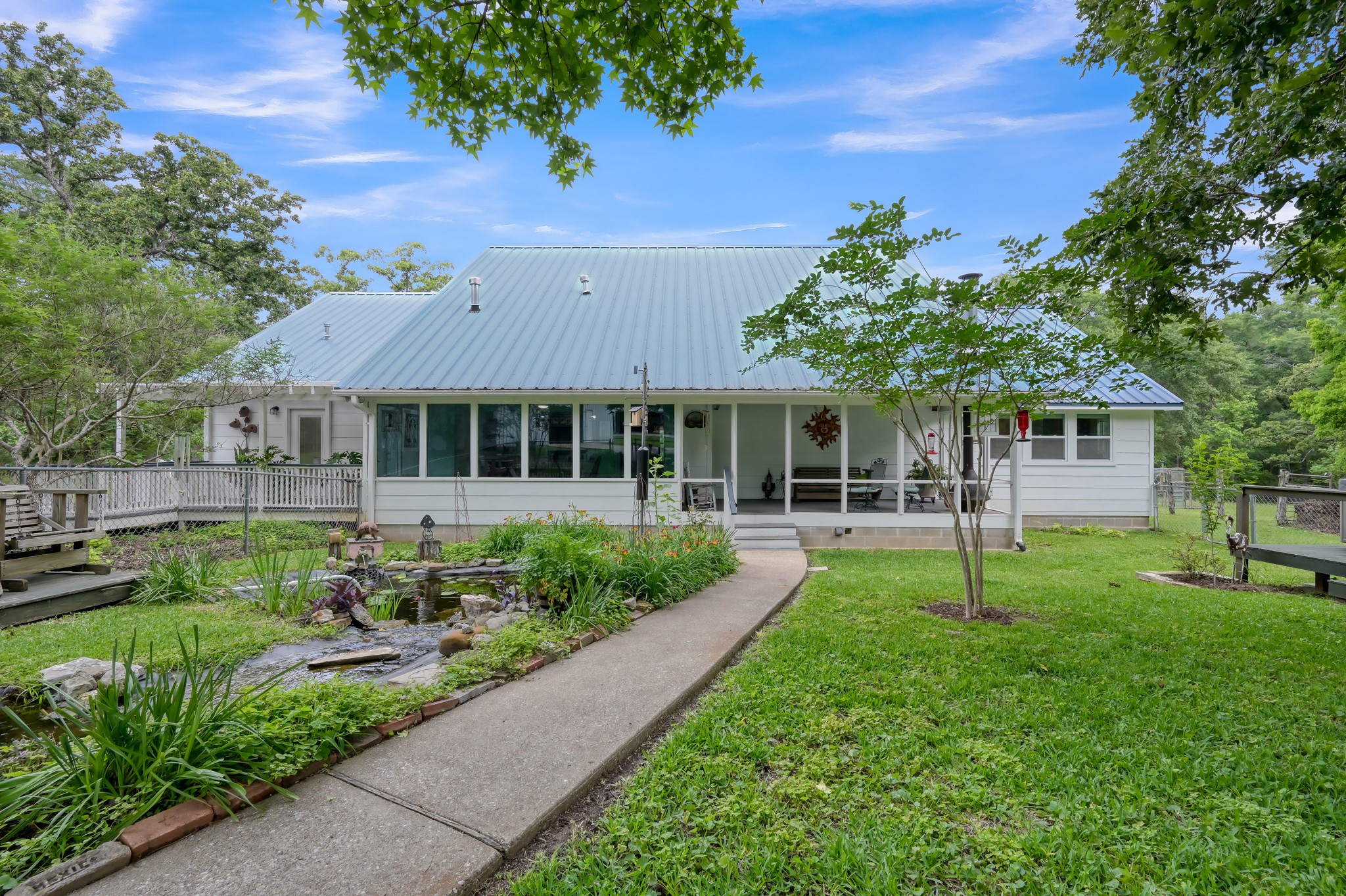197 Sunset Lake Road Huntsville, TX 77340 - Photo 36 of 50
