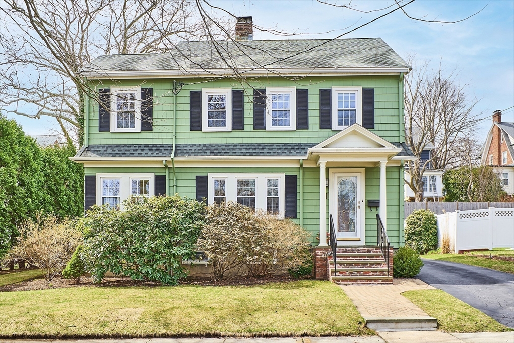 74 Van Ness Road Belmont, MA 02478 - Photo 1 of 31 Gallery Image 1