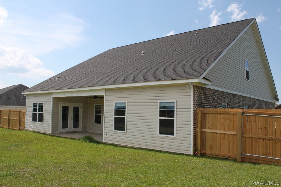 5673 Judge Logue Road Newton, AL 36352 - Photo 2 of 28 Gallery Image 2