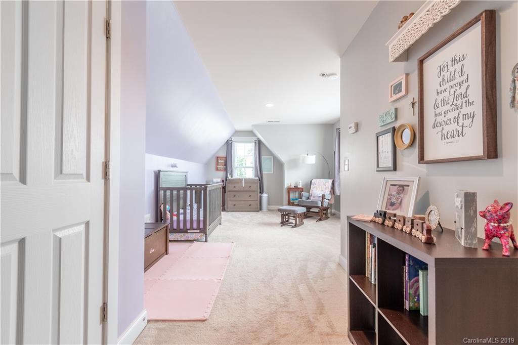 4222 Vance Road North Huntersville, NC 28078 - Photo 20 of 36 a very nice looking room with many windows