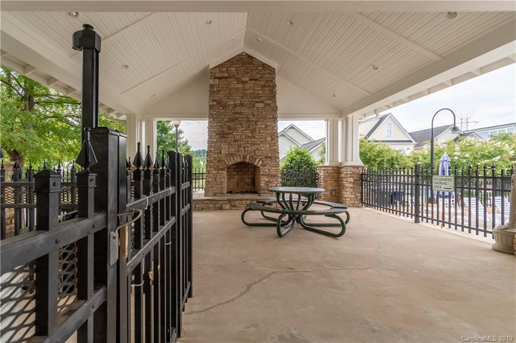 4222 Vance Road North Huntersville, NC 28078 - Photo 33 of 36 a view of outdoor space with seating area