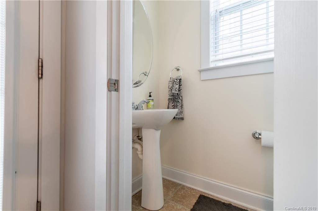 4222 Vance Road North Huntersville, NC 28078 - Photo 5 of 36 a bathroom with a sink and a window