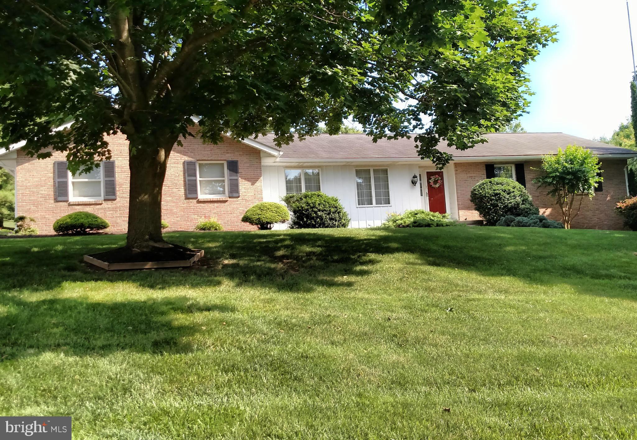 1171 Long Valley Road Westminster, MD 21158 - Photo 1 of 30 Exterior (Front)