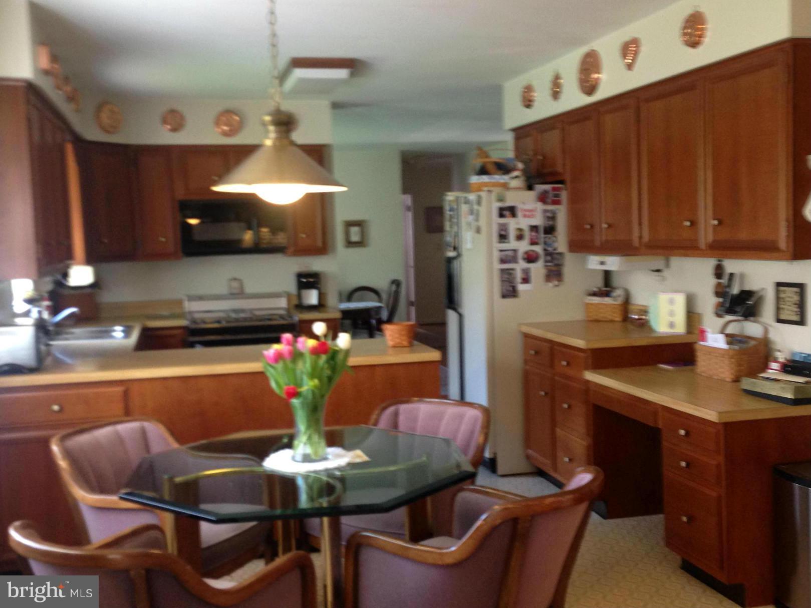 1171 Long Valley Road Westminster, MD 21158 - Photo 11 of 30 Kitchen