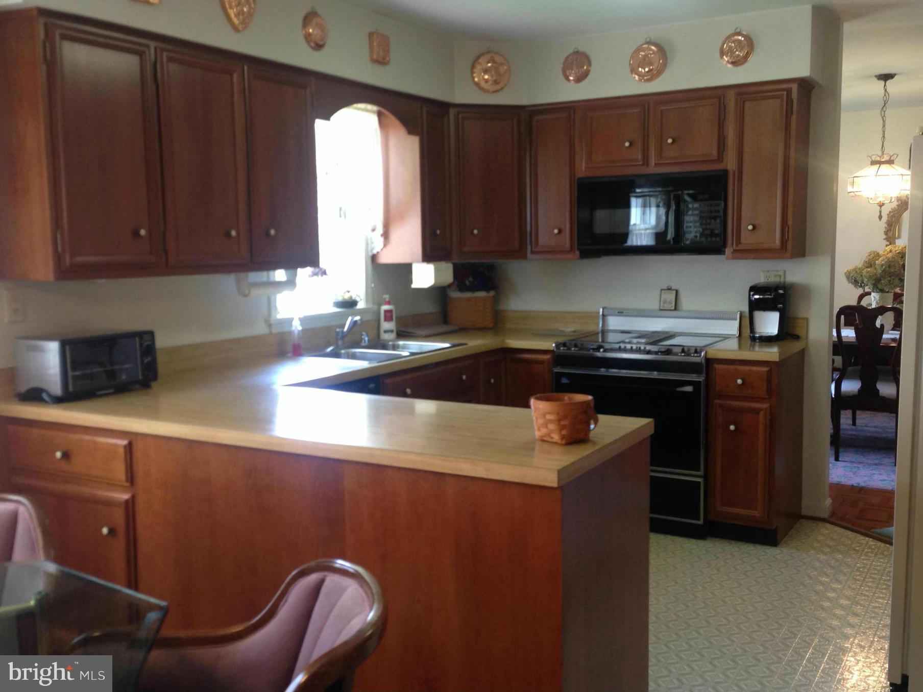 1171 Long Valley Road Westminster, MD 21158 - Photo 12 of 30 Kitchen