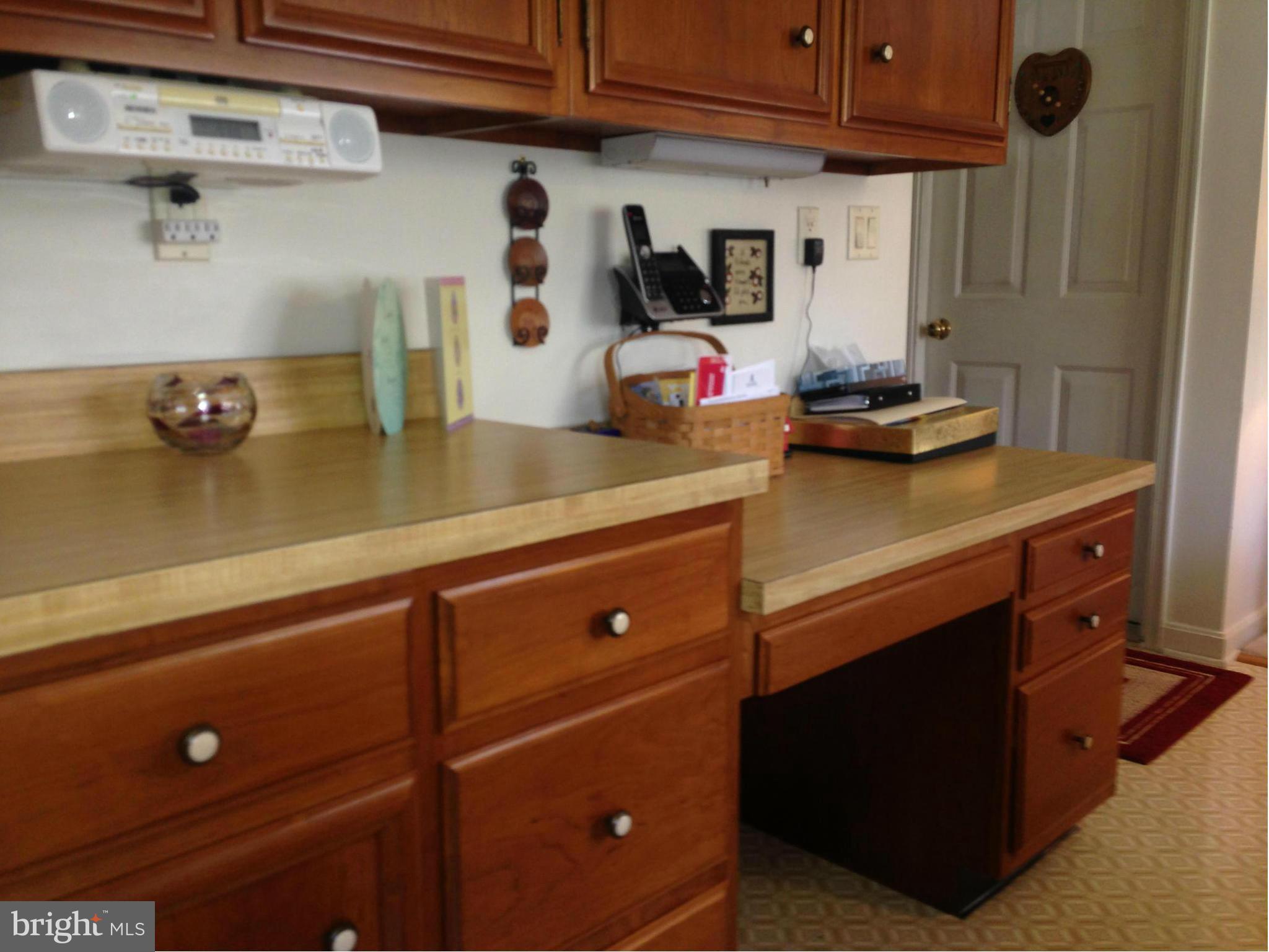 1171 Long Valley Road Westminster, MD 21158 - Photo 13 of 30 Kitchen