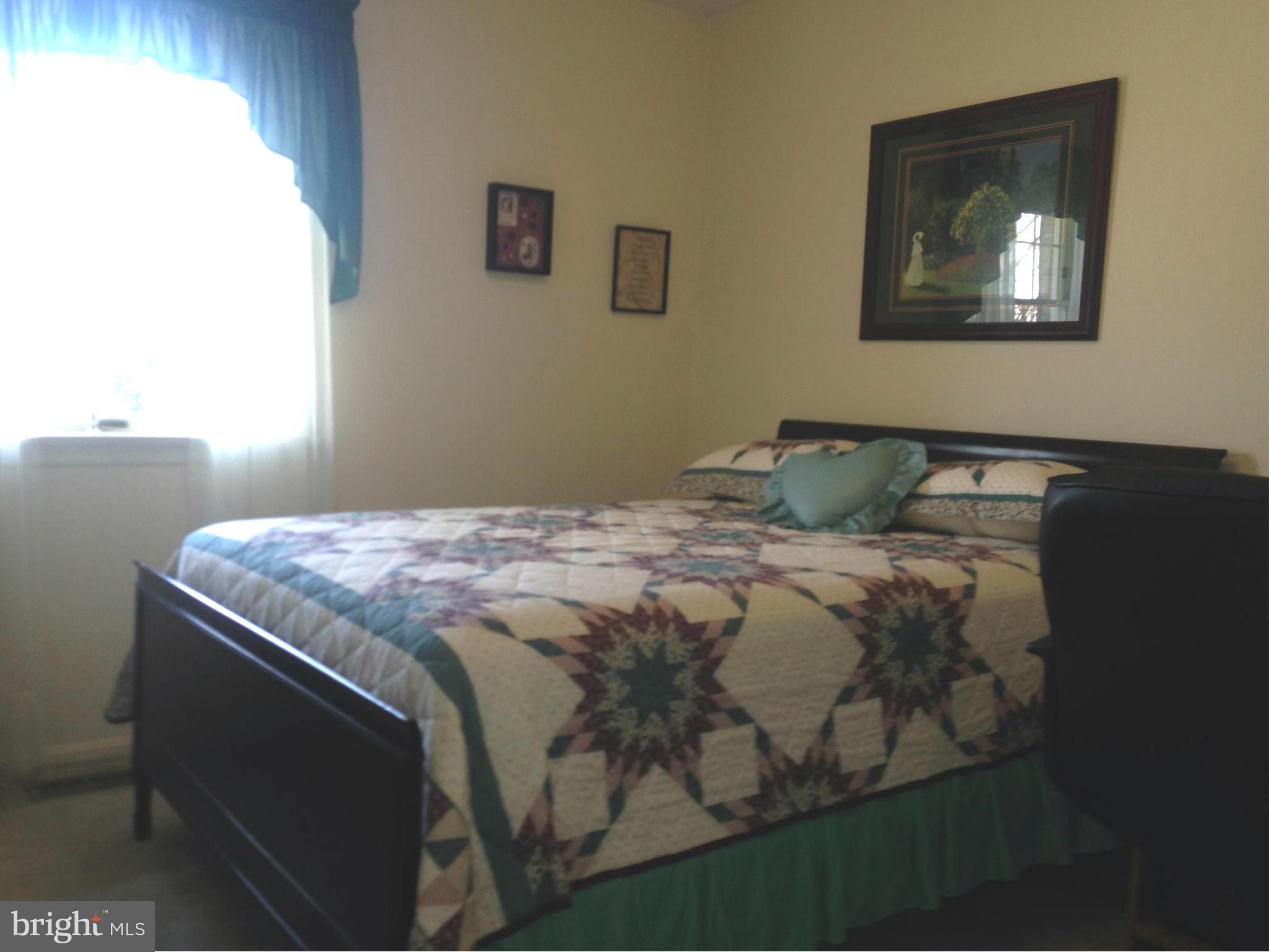 1171 Long Valley Road Westminster, MD 21158 - Photo 14 of 30 Bedroom