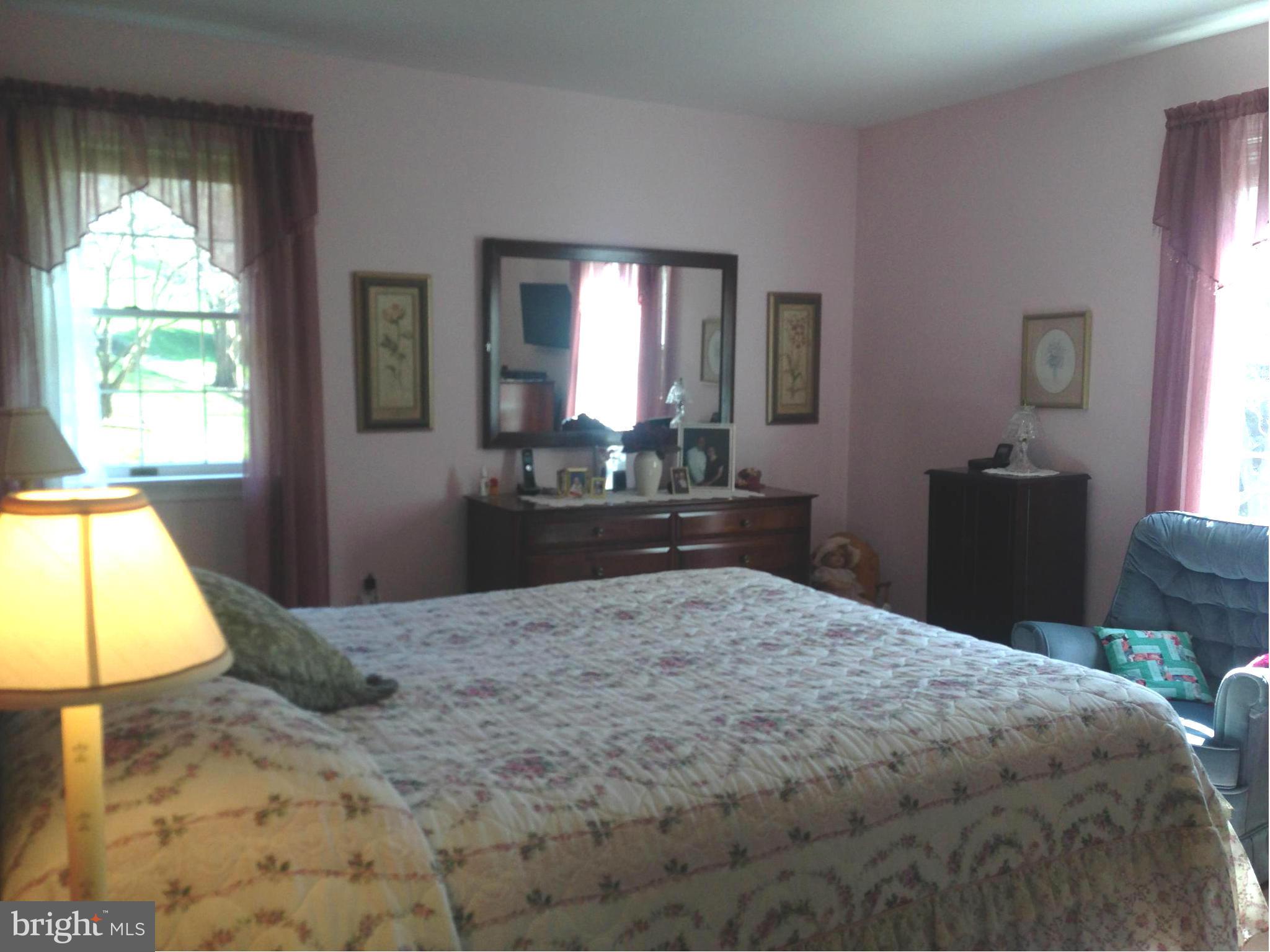 1171 Long Valley Road Westminster, MD 21158 - Photo 15 of 30 Bedroom (Master)
